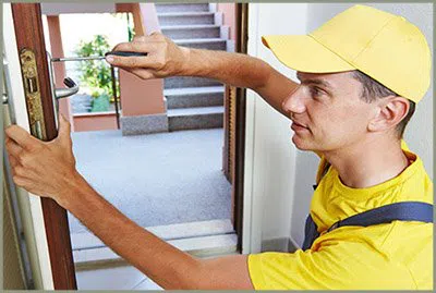 Locksmith Solution Services Dayton, OH 937-964-4057 - 68-44-5