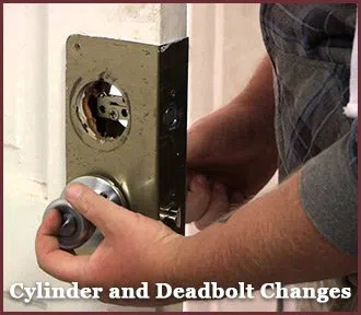 Locksmith Solution Services Dayton, OH 937-964-4057 - deadbolt-changes