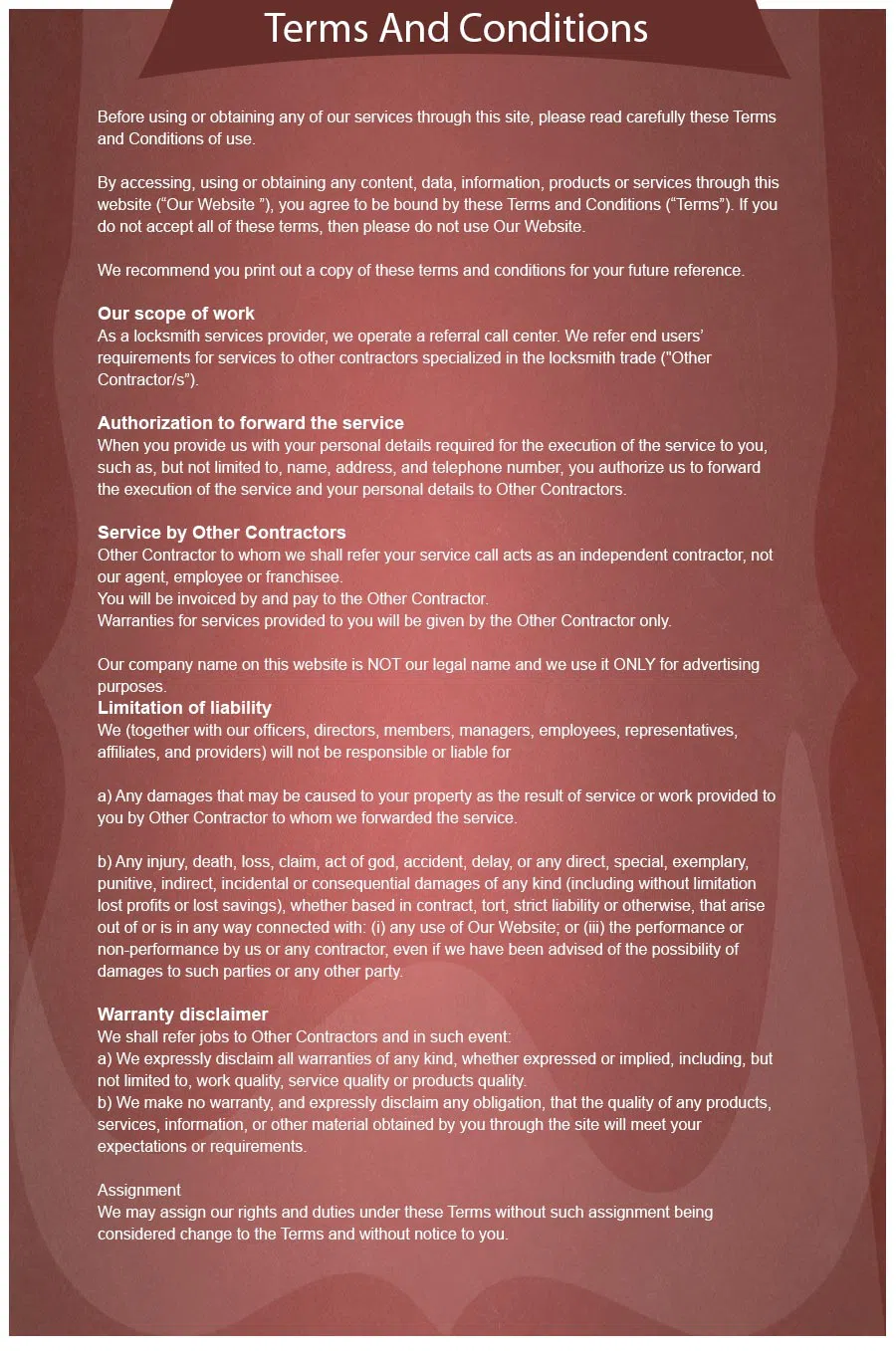 Locksmith Solution Services Dayton, OH 937-964-4057